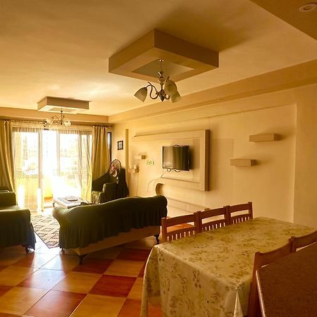 Clara Apartment 亚历山大港 外观 照片