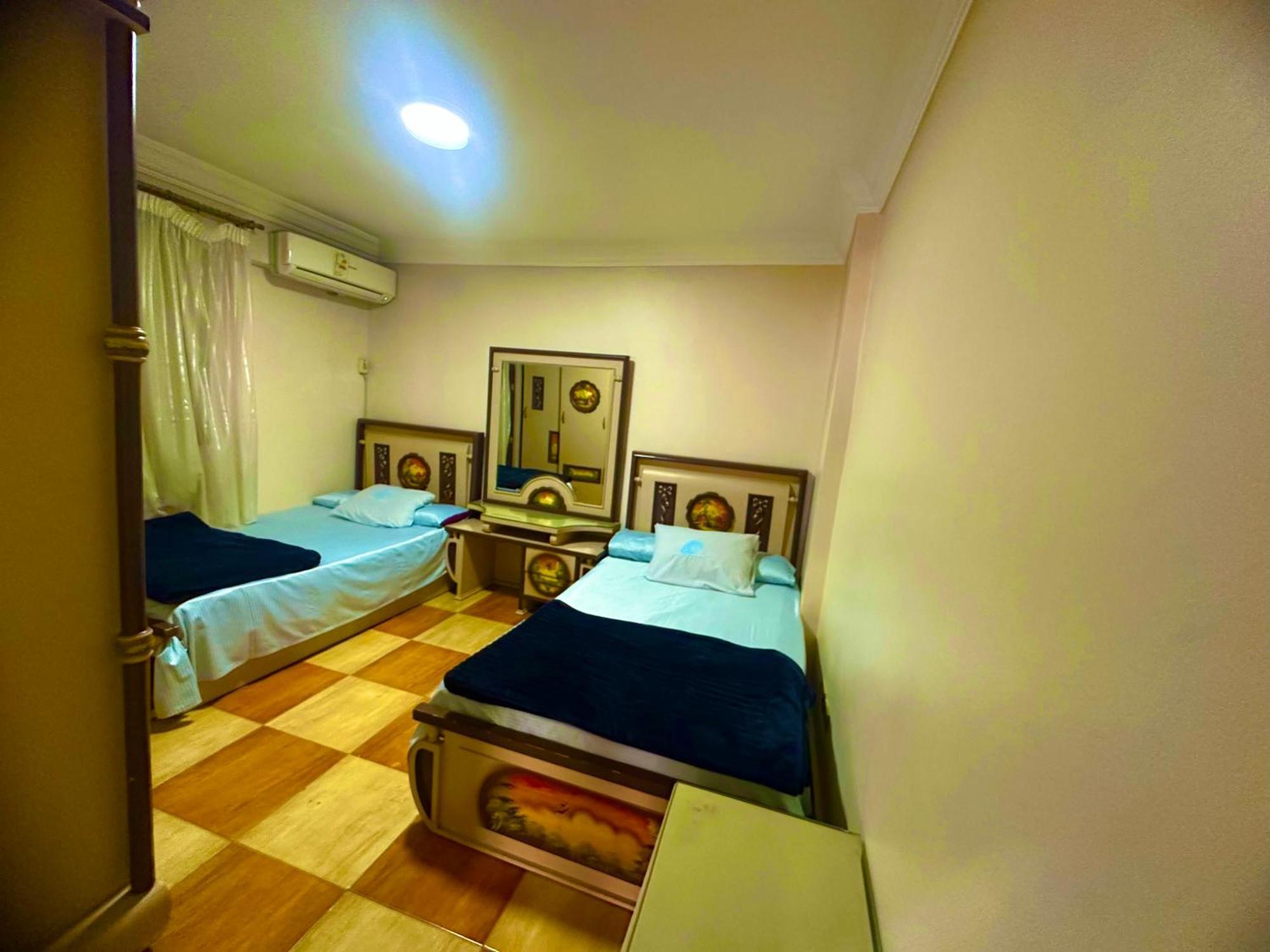 Clara Apartment 亚历山大港 外观 照片