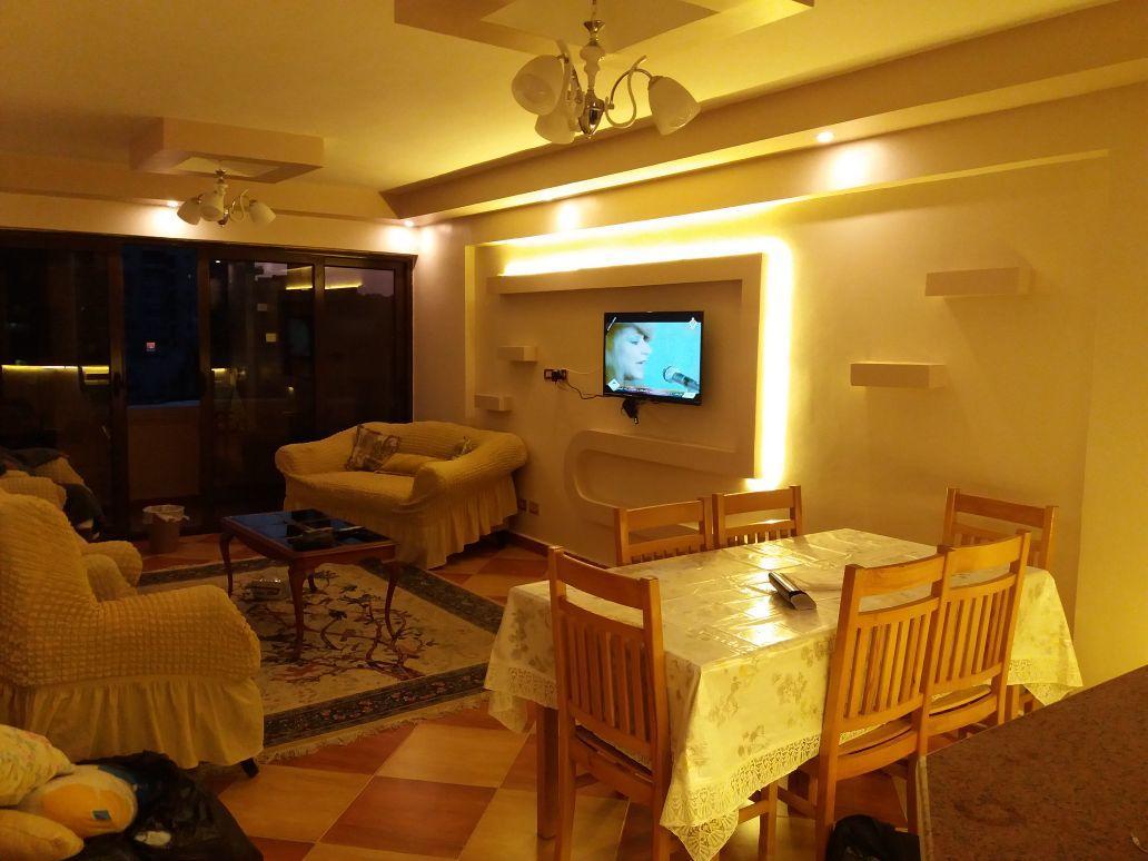 Clara Apartment 亚历山大港 外观 照片